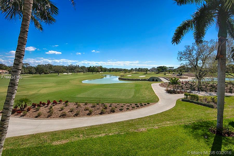 Coral Gables Country Club - Residential