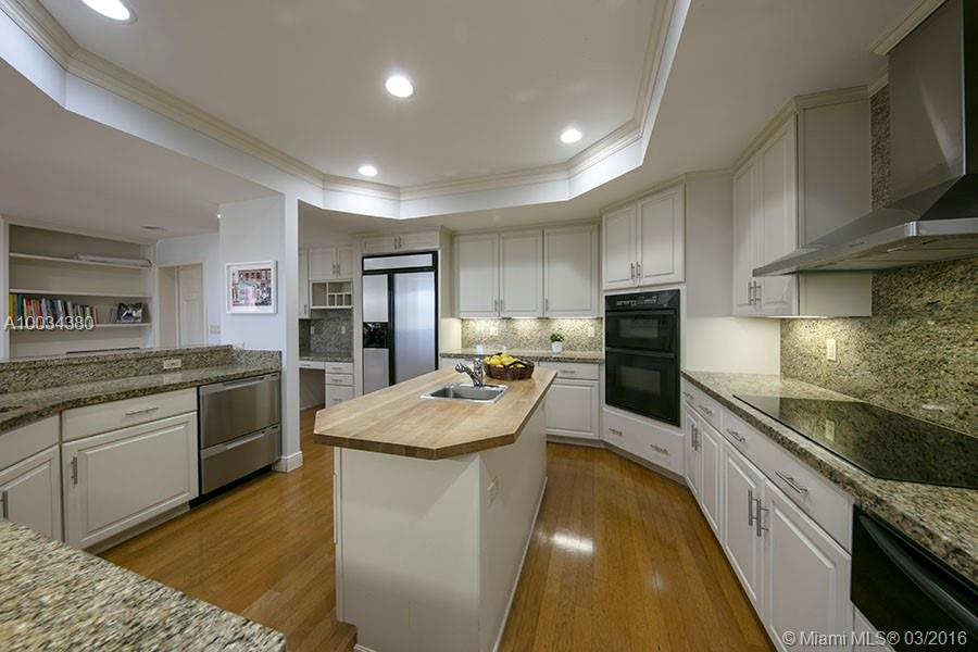 Coral Gables Country Club - Residential