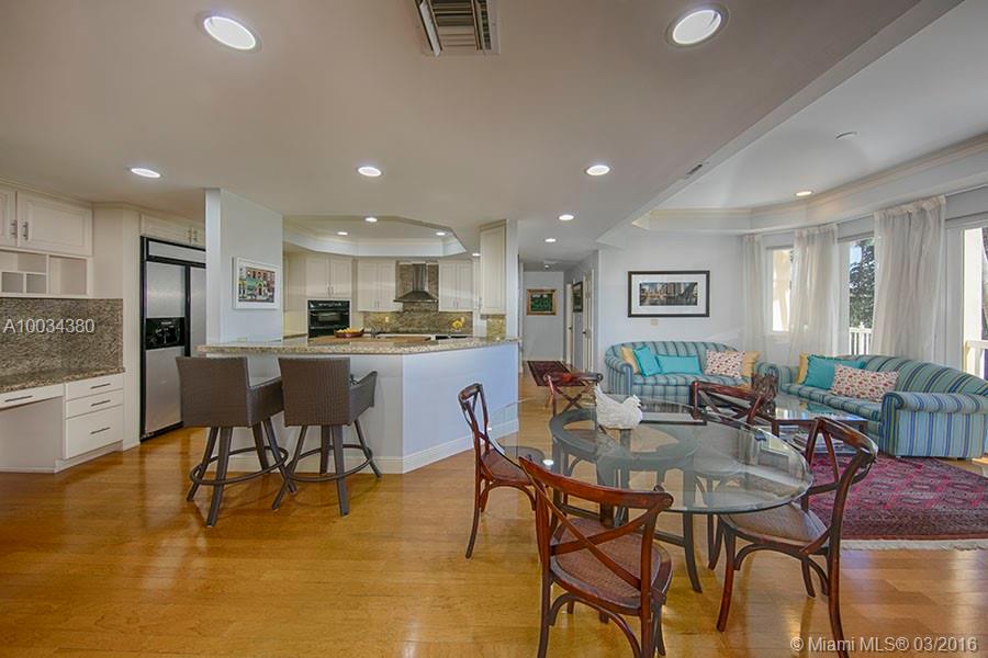 Coral Gables Country Club - Residential