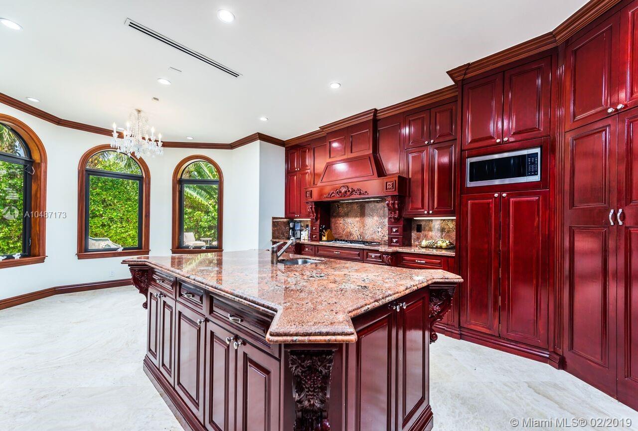 Bal Harbour Residential S - Residential