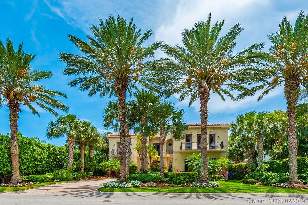 Bal Harbour Residential S - Residential