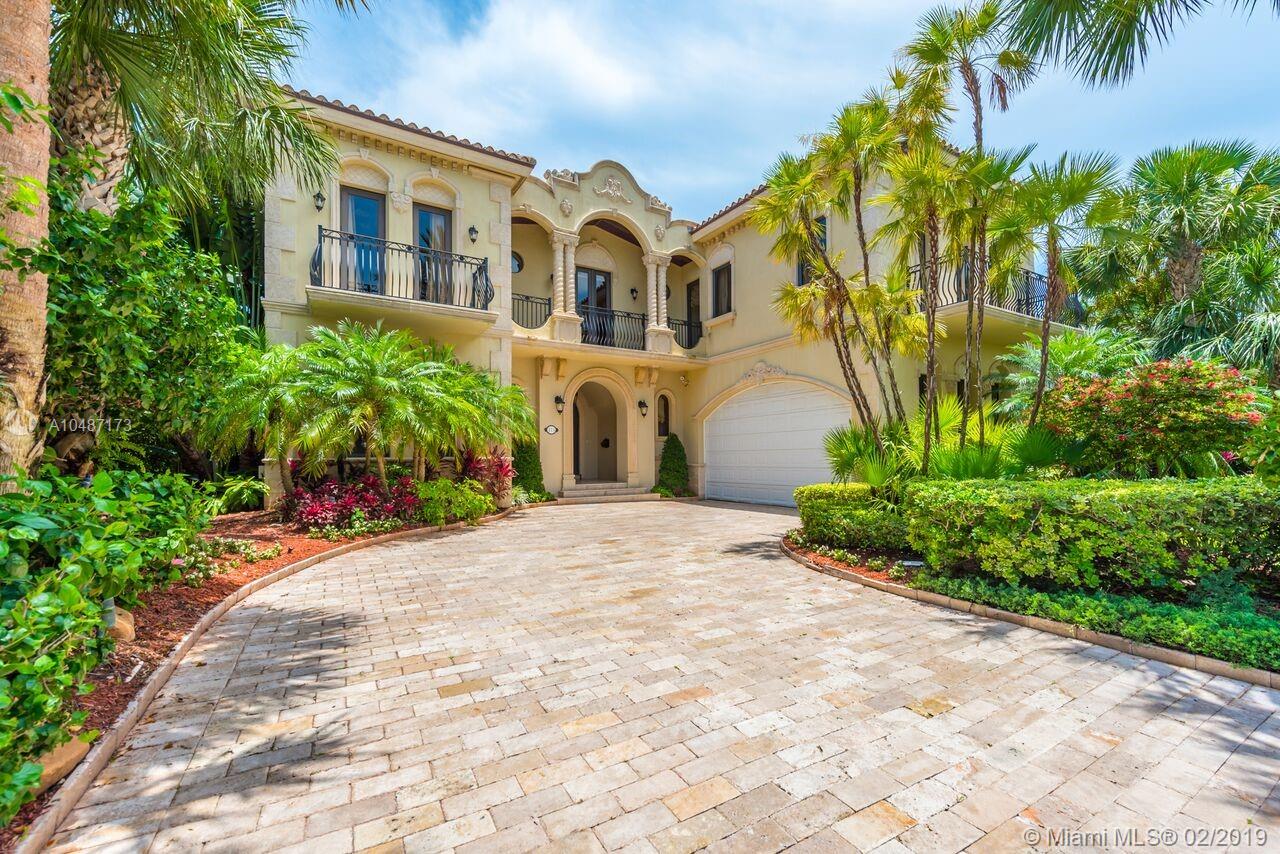 Bal Harbour Residential S - Residential