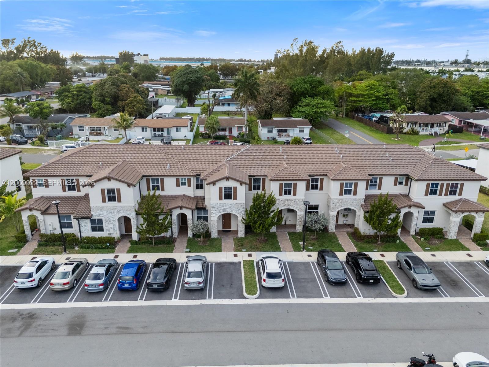 GOLF PARK SEC 1 - Residential