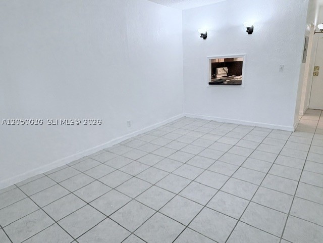 YOLANDA VILLAS CONDO - Residential Lease