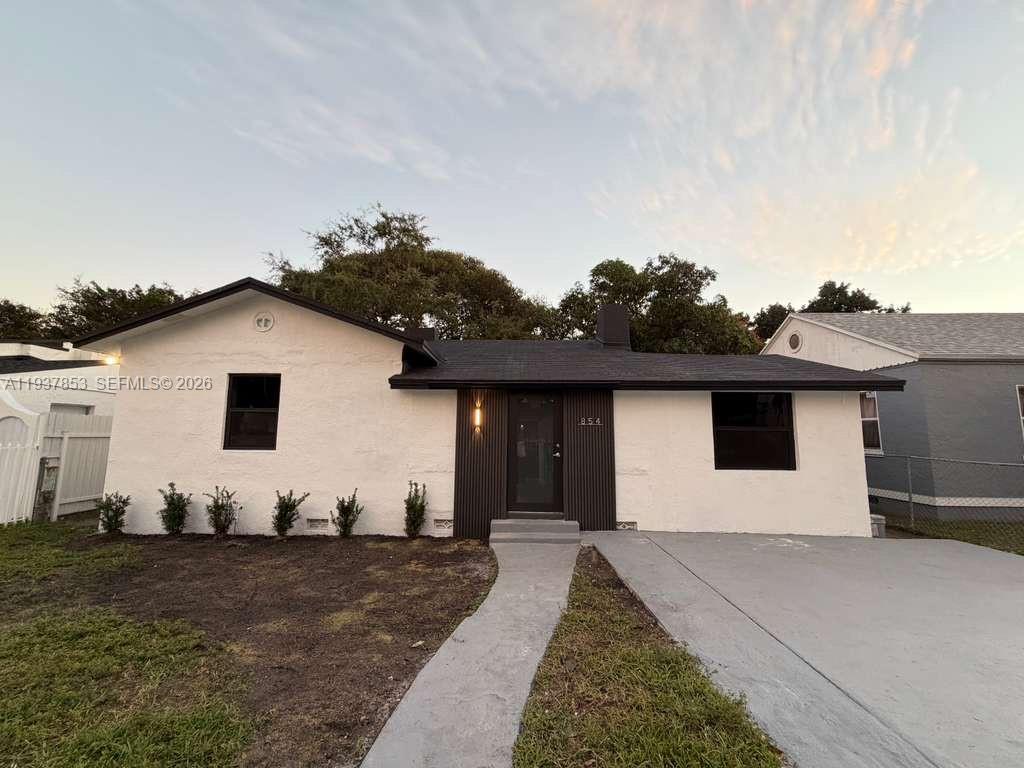 “Exceptional investment opportunity in one of Miami’s fastest-growing neighborhoods. Situated on a spacious lot with duplex development potential (buyer to verify with local zoning regulations), this property offers multiple value-add possibilities, including long-term rental income, redevelopment, or owner-occupancy with future expansion potential. Strategically located just minutes from Wynwood, the Design District, Downtown Miami, and Miami Beach, providing convenient access to major employment, entertainment, and lifestyle destinations. Ideal for investors, developers, or buyers seeking strong appreciation potential in a rapidly evolving market. Seller Credit Available”
