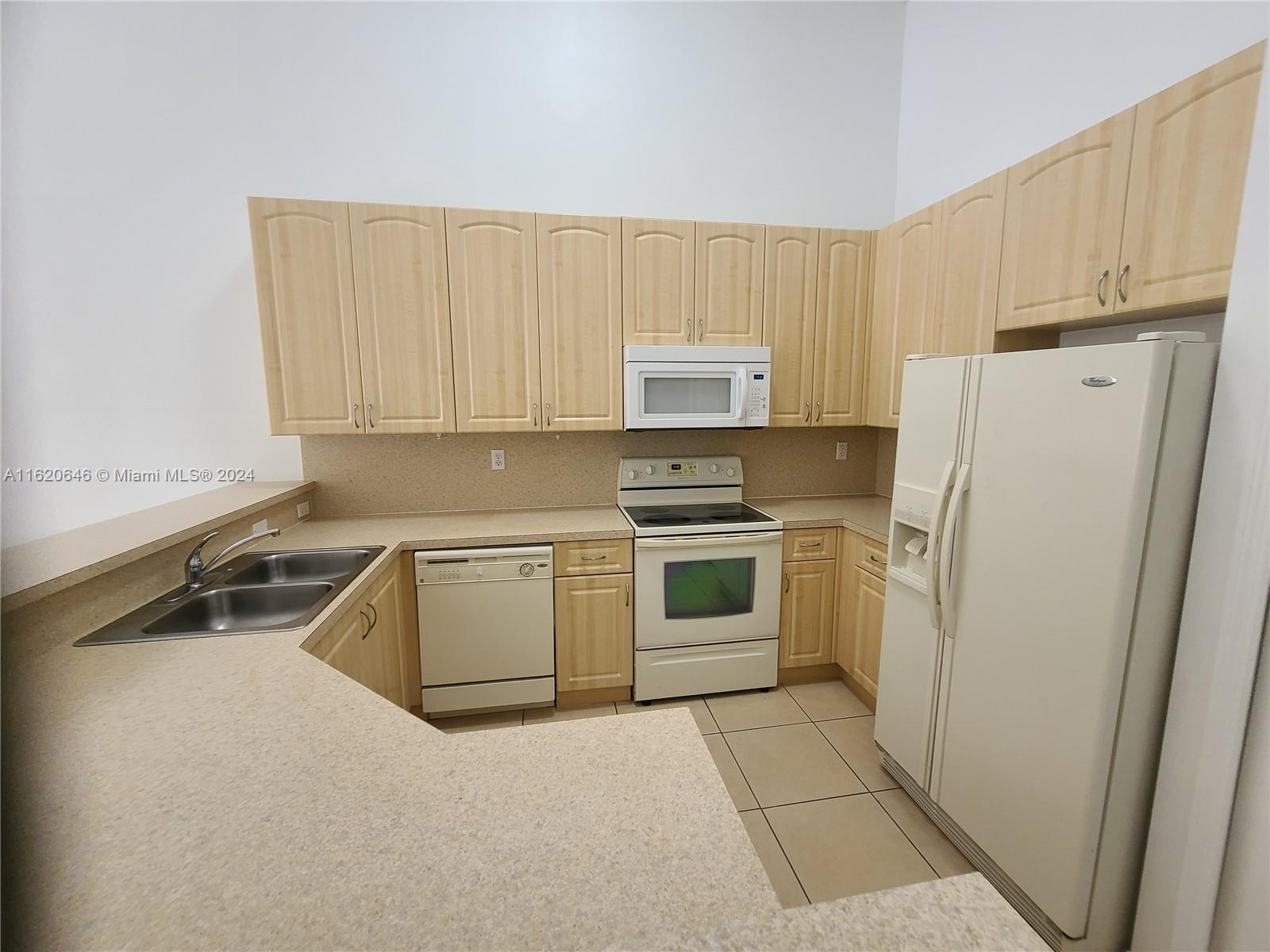 VENTURA AT MALIBU BAY - Residential Lease
