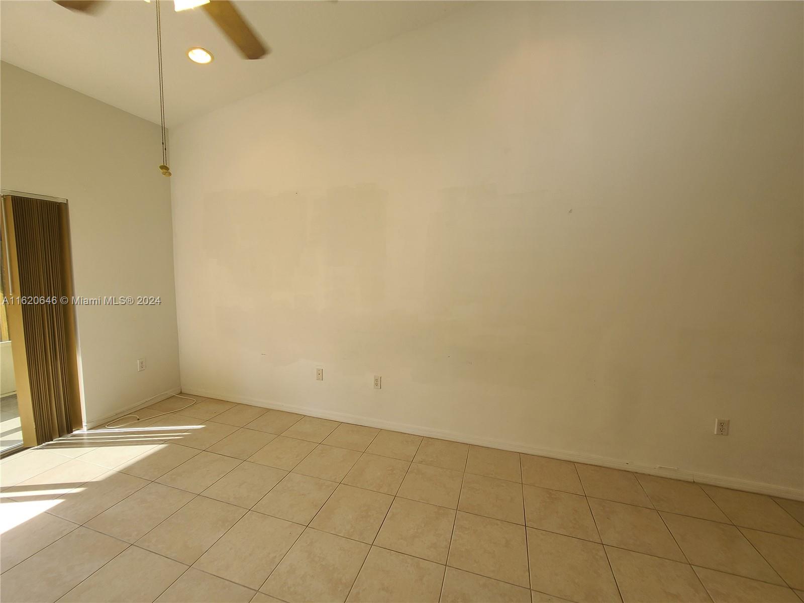 VENTURA AT MALIBU BAY - Residential Lease
