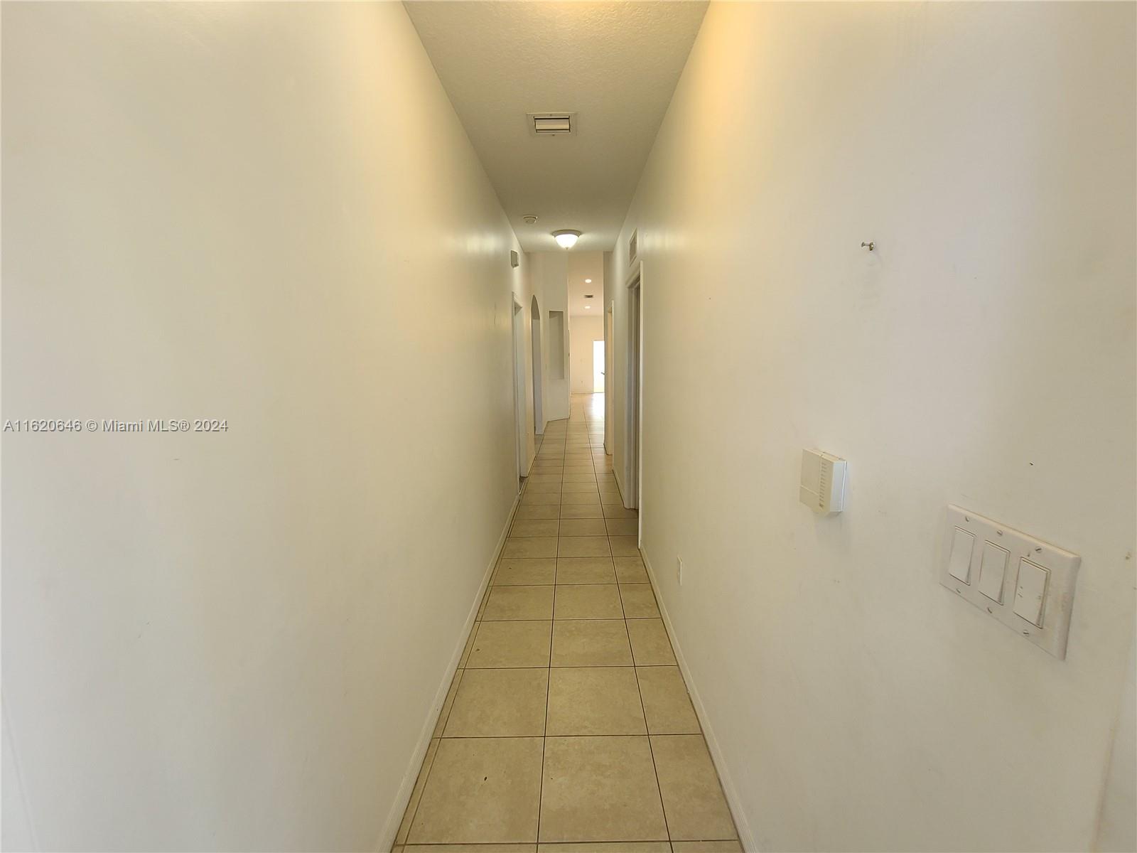 VENTURA AT MALIBU BAY - Residential Lease