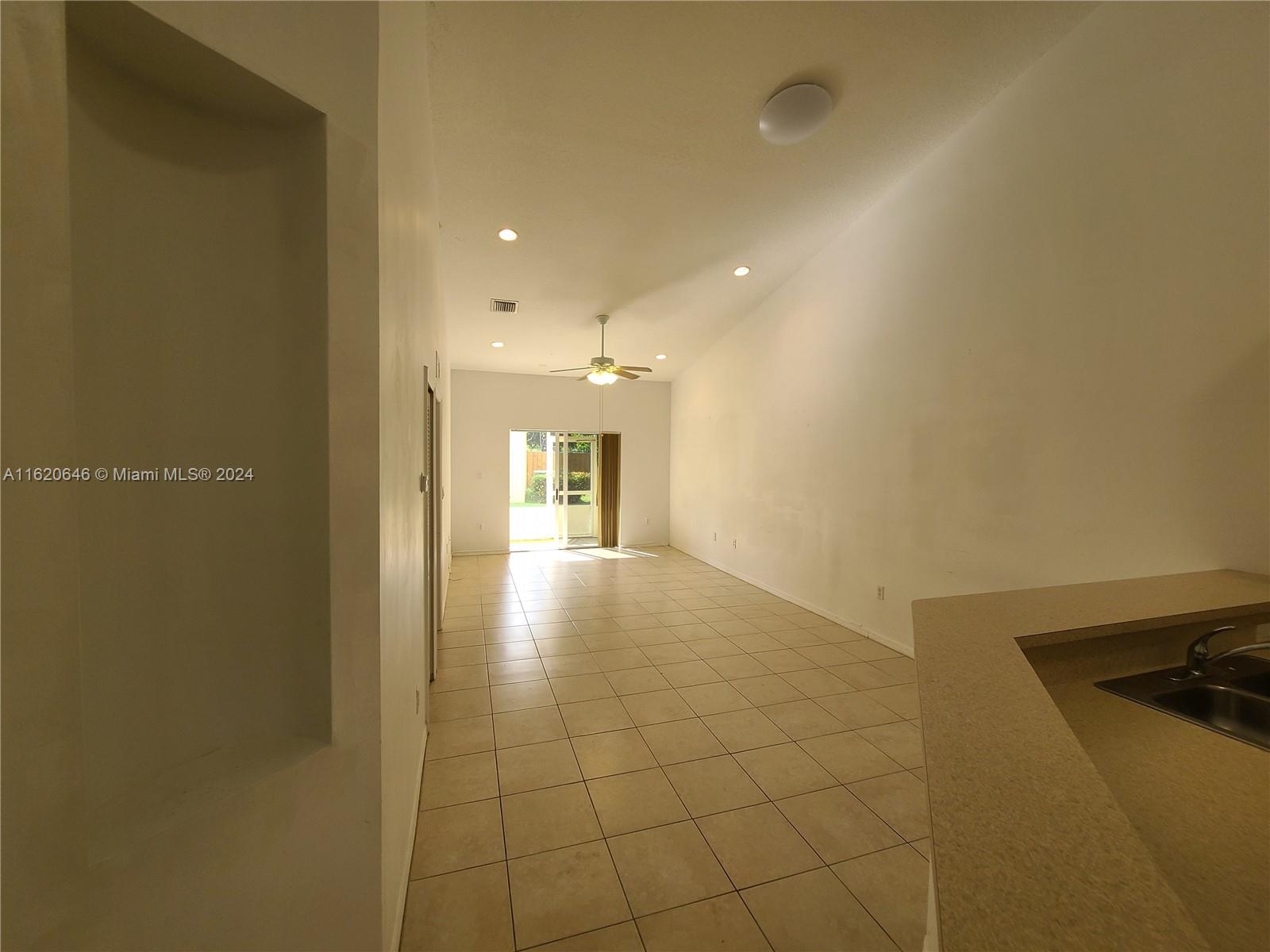 VENTURA AT MALIBU BAY - Residential Lease