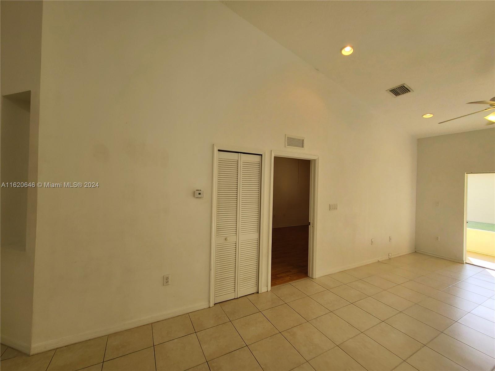 VENTURA AT MALIBU BAY - Residential Lease