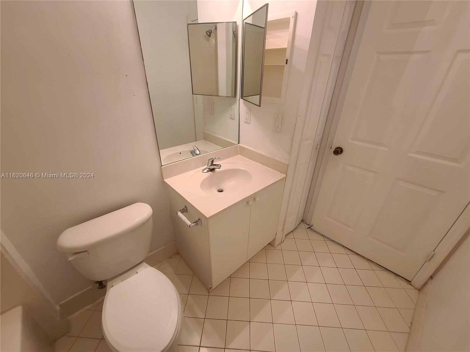 VENTURA AT MALIBU BAY - Residential Lease