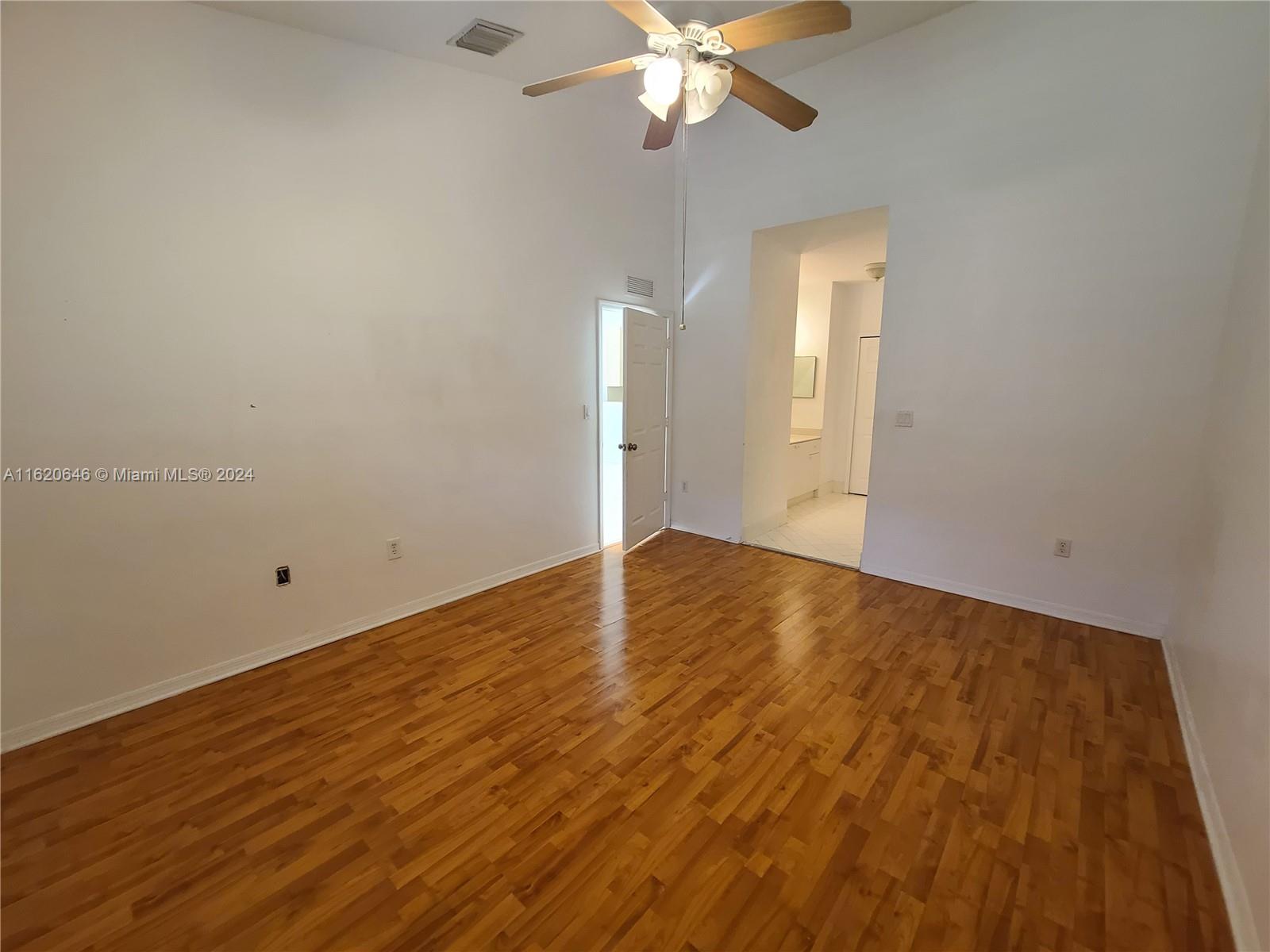 VENTURA AT MALIBU BAY - Residential Lease