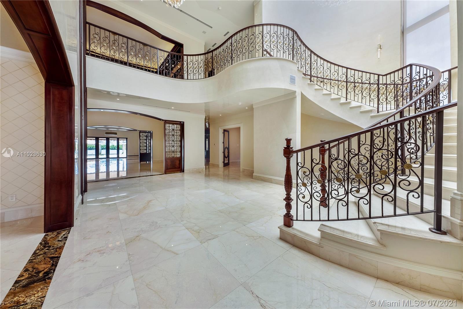 PALM ISLAND - Residential