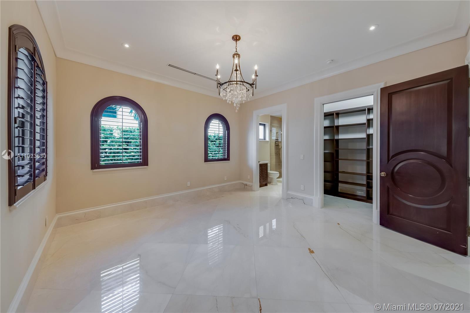 PALM ISLAND - Residential