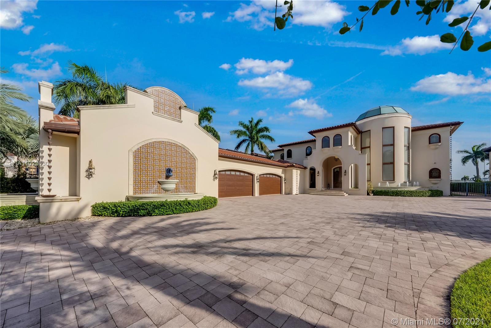 PALM ISLAND - Residential