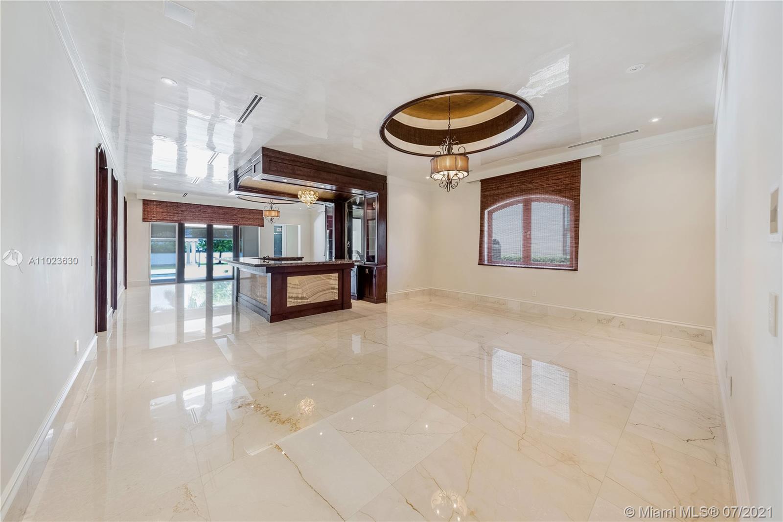 PALM ISLAND - Residential
