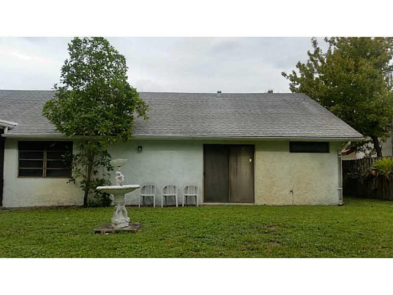 CITY OF LAUDERHILL SEC 3 - Residential