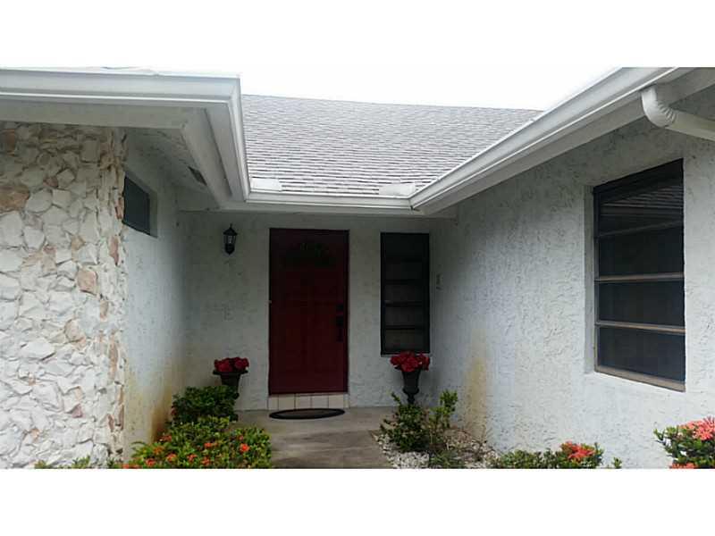 CITY OF LAUDERHILL SEC 3 - Residential