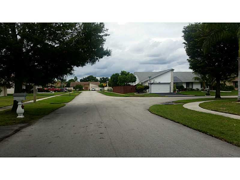 CITY OF LAUDERHILL SEC 3 - Residential