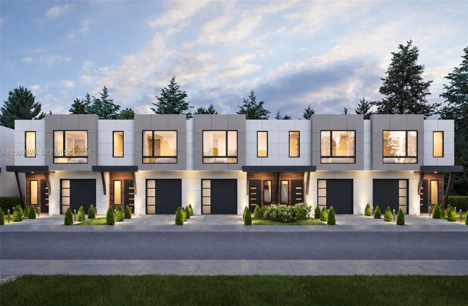 The properties consist of two vacant lots "Little River" subdivision of Miami FL. The lots have similar zoning allowing for more density on the T4 lots and less on the T3. Combined, the lots total 17,097 ft of land with the potential "by right" to build twelve units. The owners' vision is that of a loosely tied "Townhome Enclave". All the parcels are positioned centrally within the Little River vicinity, nestled just northwest of the prosperous Edgewater and NIMO neighborhoods. To the south lie Downtown Miami and Miami Beach, while to the north, North Miami Beach remains a focal point for developers. As of 2024, it comprises 9% of Miami's units under construction, marking a significant surge from slightly over 4% prior to 2019. Sales volume accelerated in 2021 but has since slowed, with $110 million in volume in 2022 and 2023 volume totaling $170 million, still, this remains elevated relative to pre-pandemic levels.