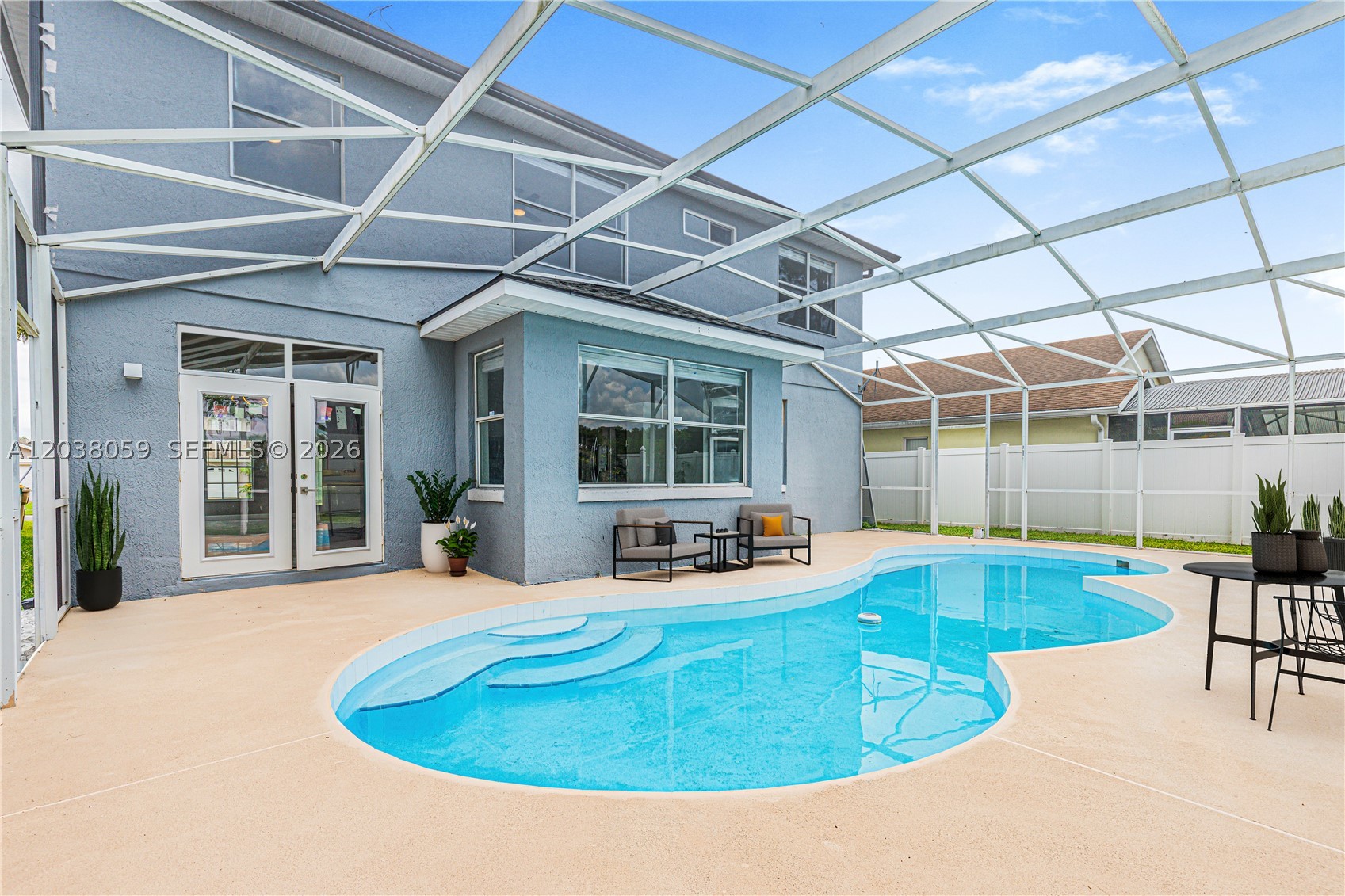 Strafford Park - Residential