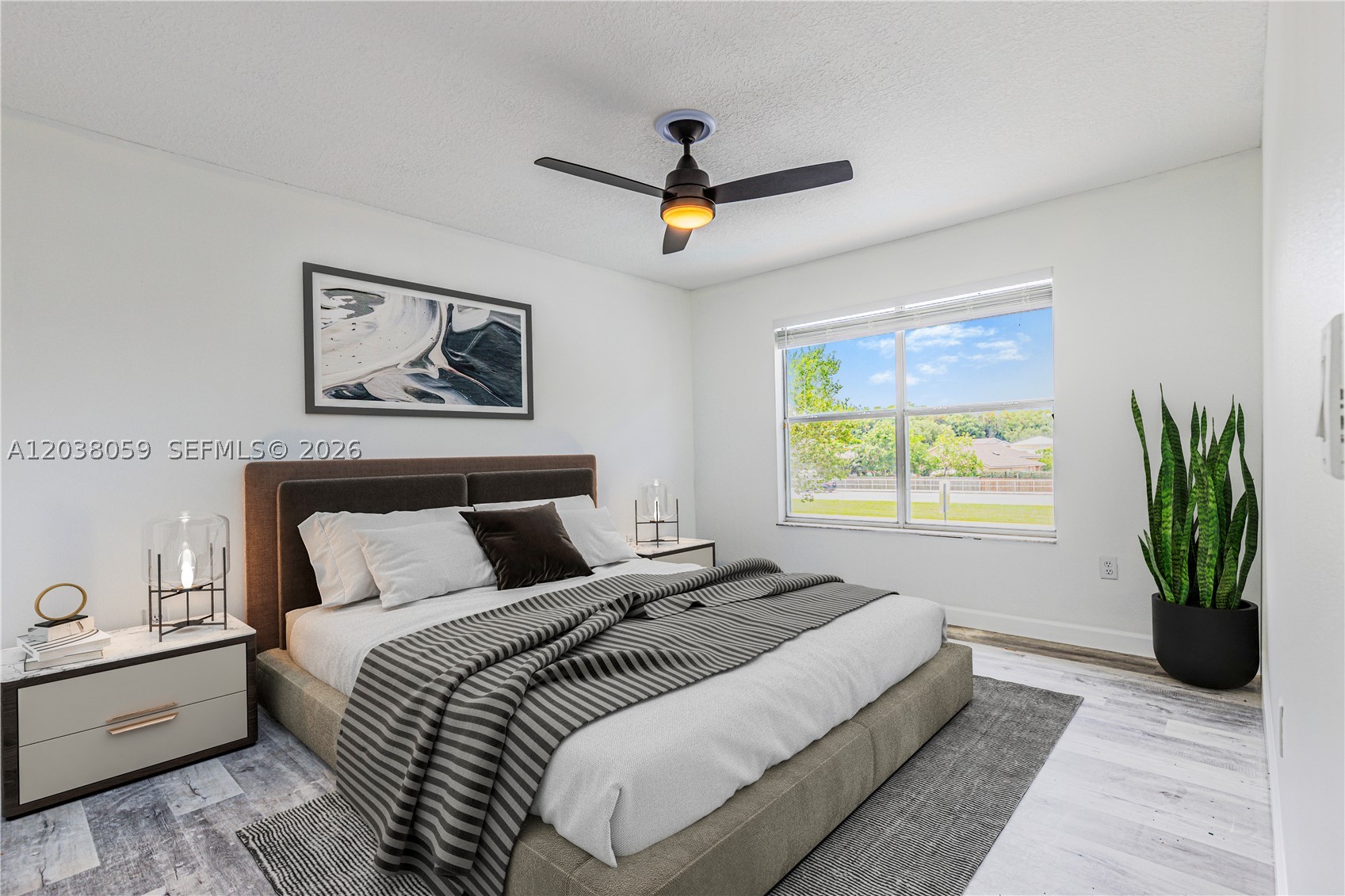 Strafford Park - Residential