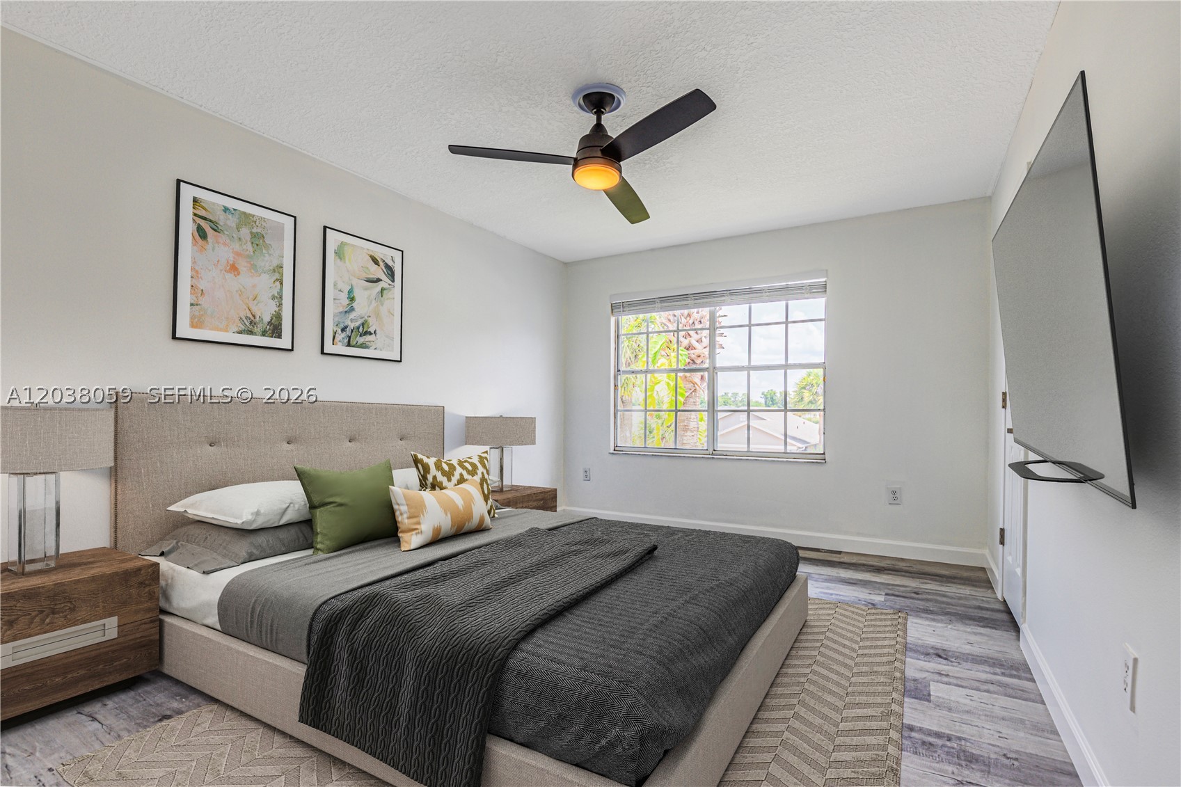 Strafford Park - Residential