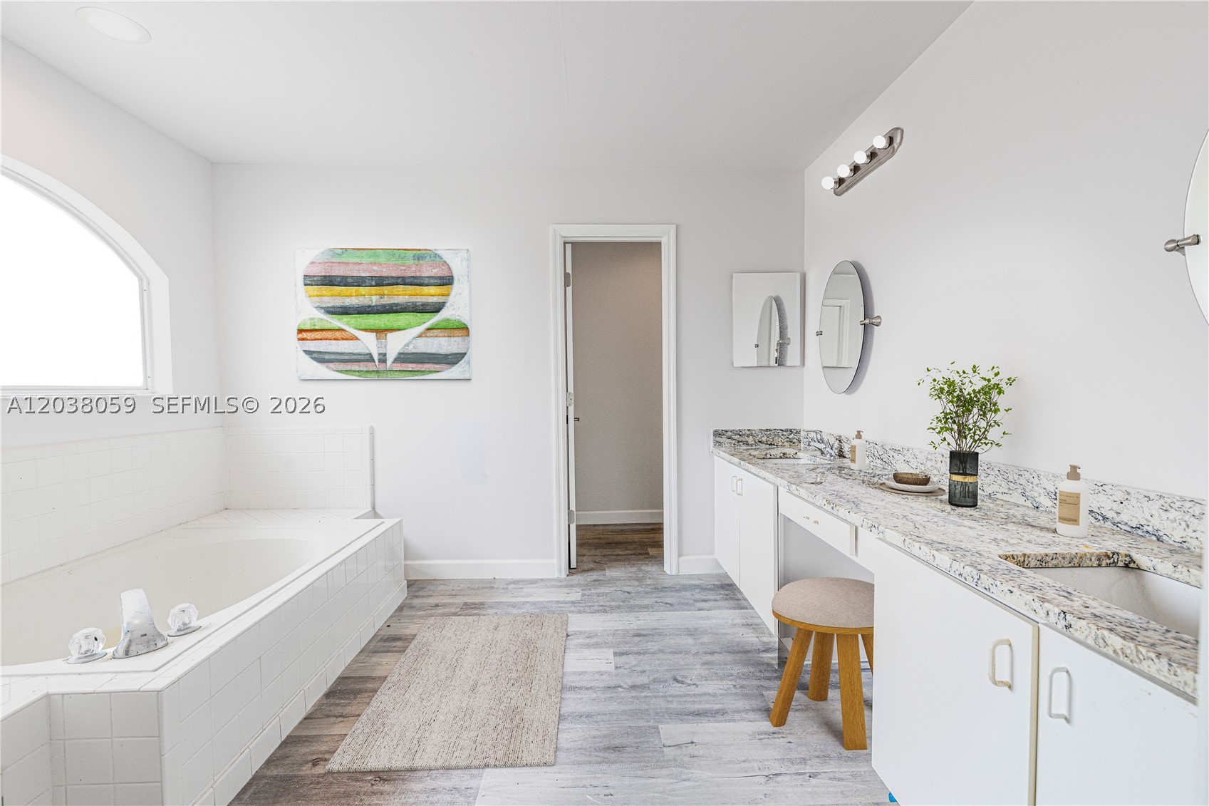 Strafford Park - Residential