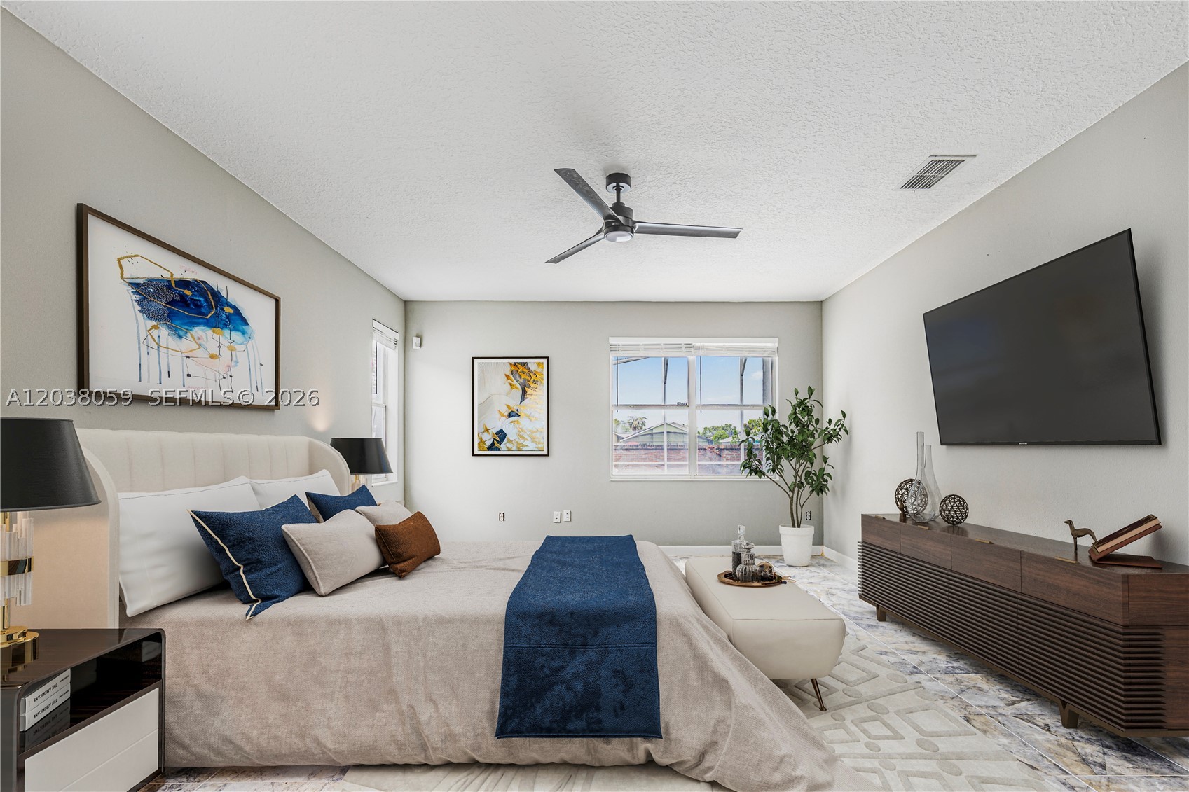 Strafford Park - Residential
