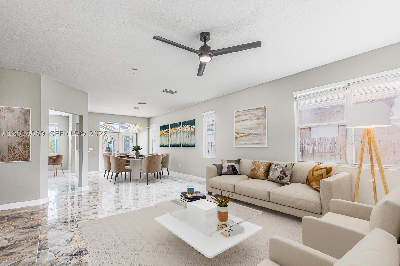 Strafford Park - Residential