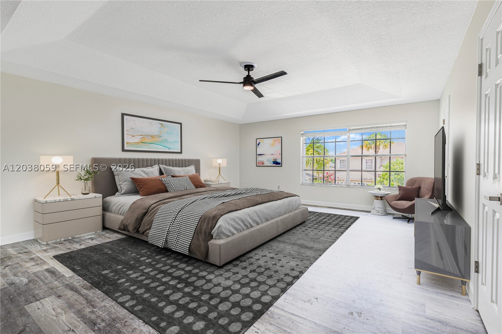 Strafford Park - Residential