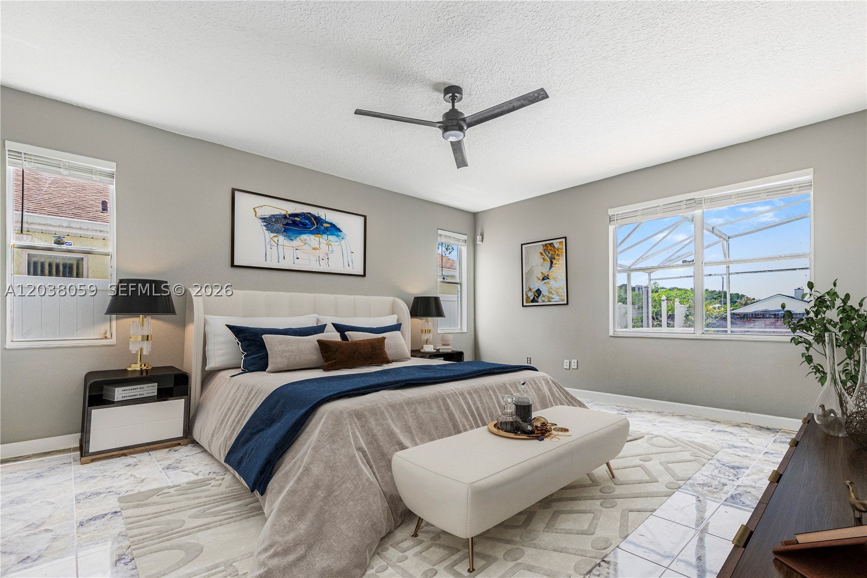 Strafford Park - Residential