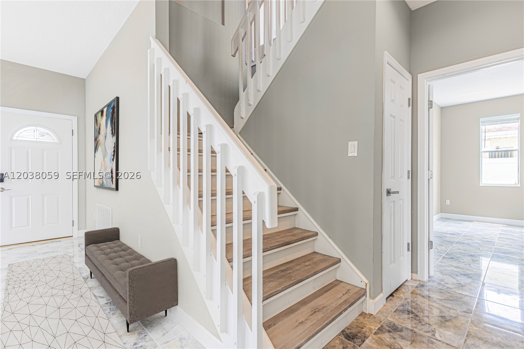 Strafford Park - Residential
