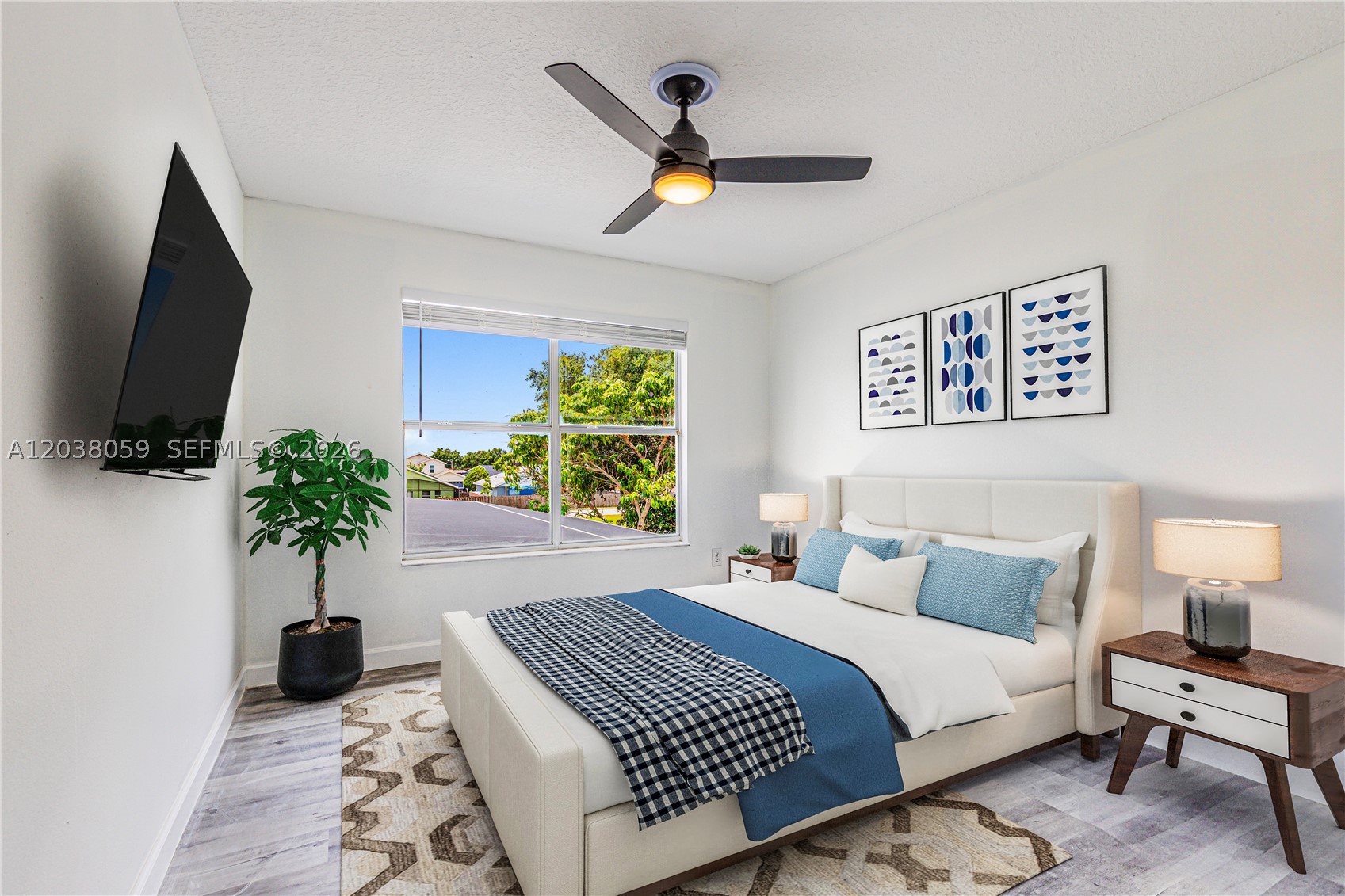 Strafford Park - Residential