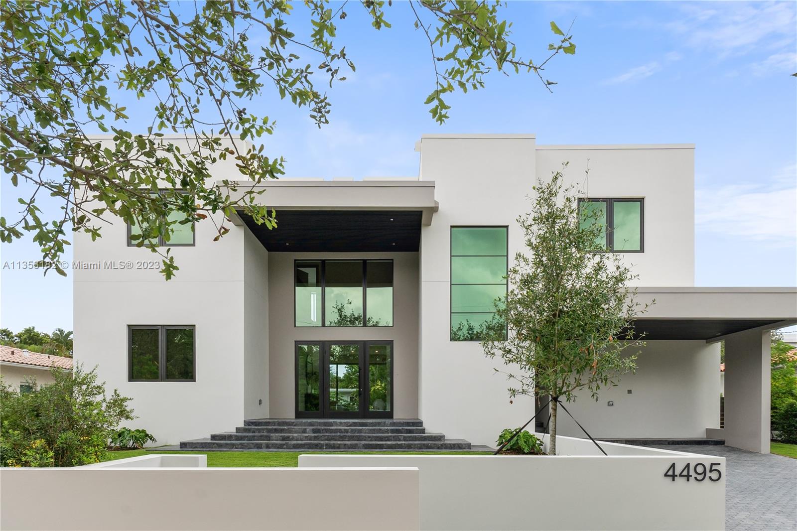 NAUTILUS EXTENSION 5TH - Residential