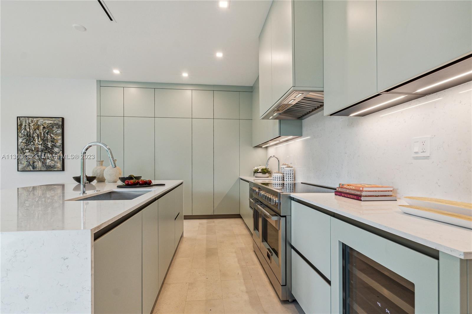 NAUTILUS EXTENSION 5TH - Residential