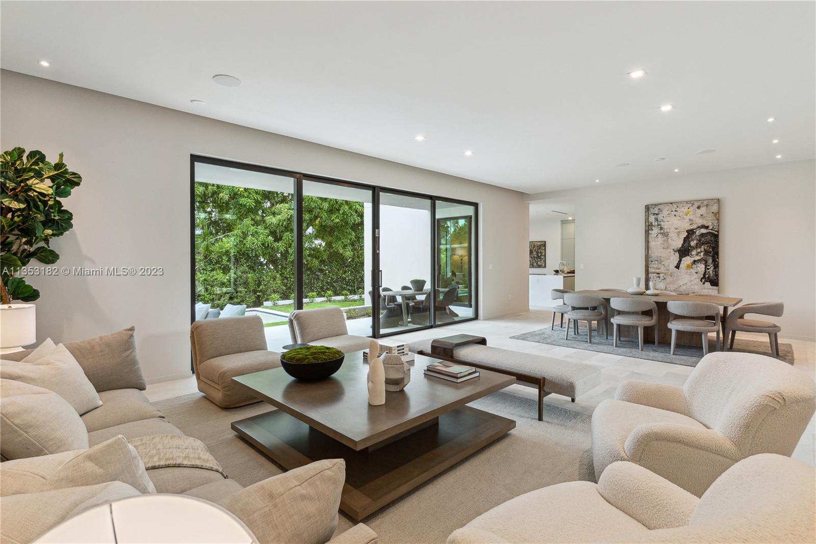 NAUTILUS EXTENSION 5TH - Residential