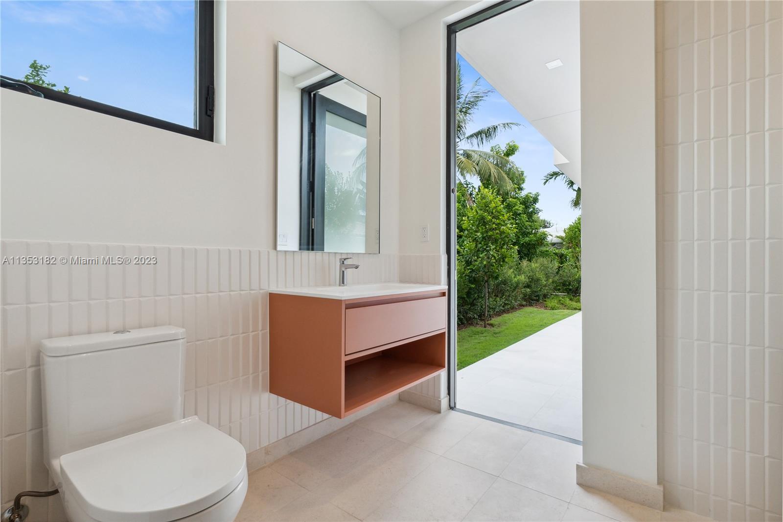 NAUTILUS EXTENSION 5TH - Residential