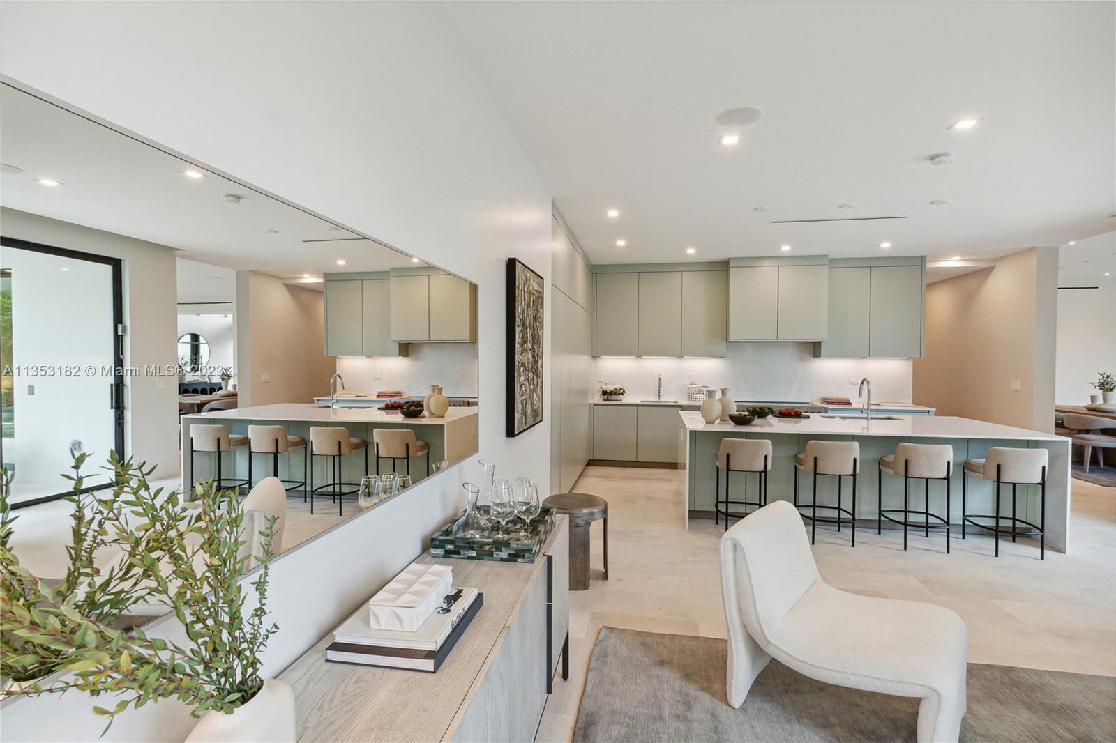 NAUTILUS EXTENSION 5TH - Residential