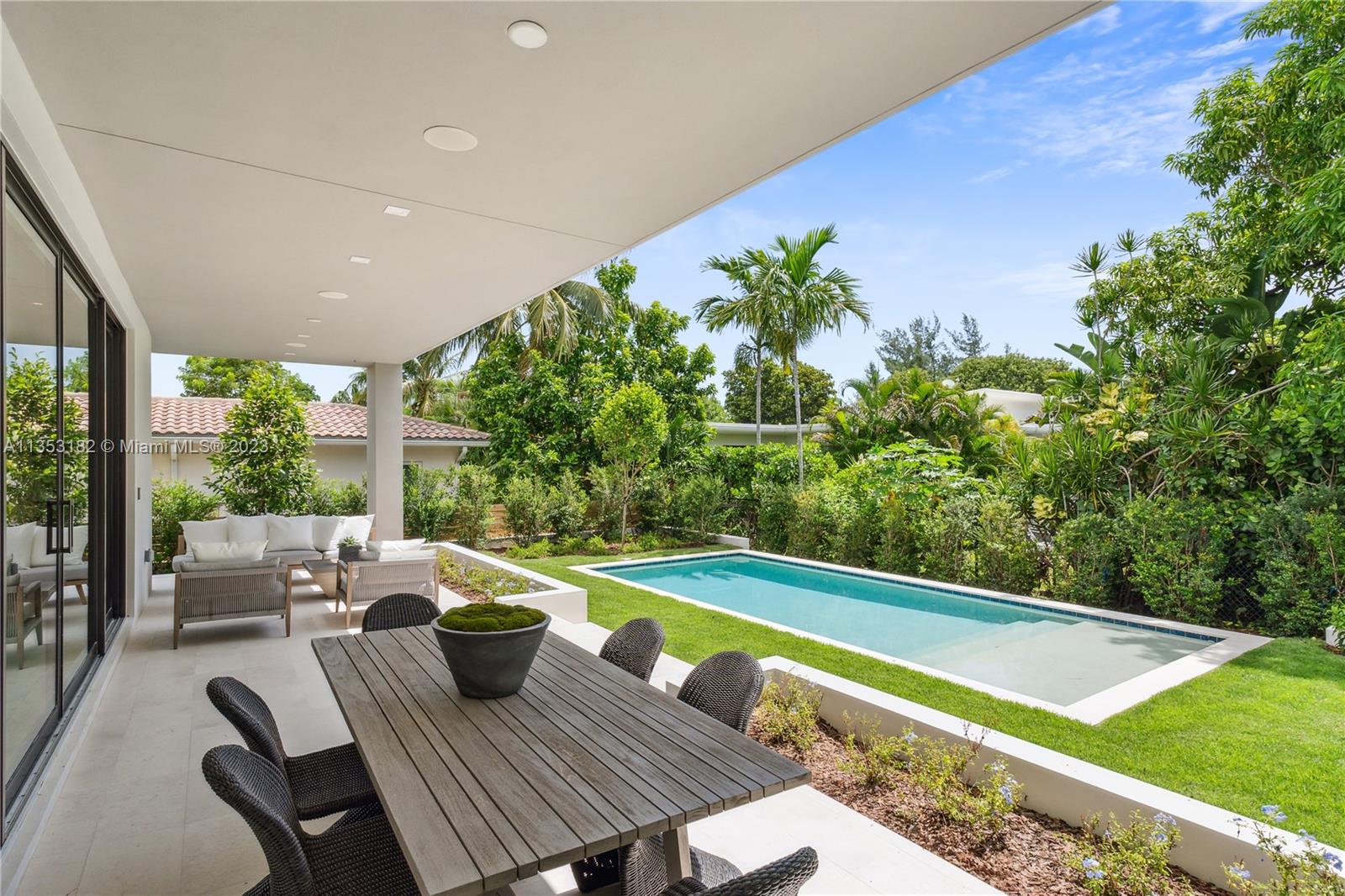 NAUTILUS EXTENSION 5TH - Residential