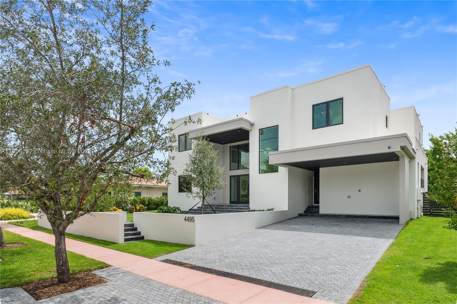 NAUTILUS EXTENSION 5TH - Residential