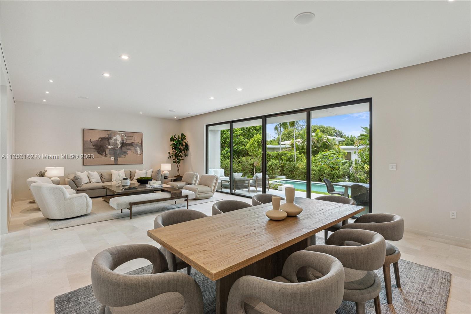 NAUTILUS EXTENSION 5TH - Residential