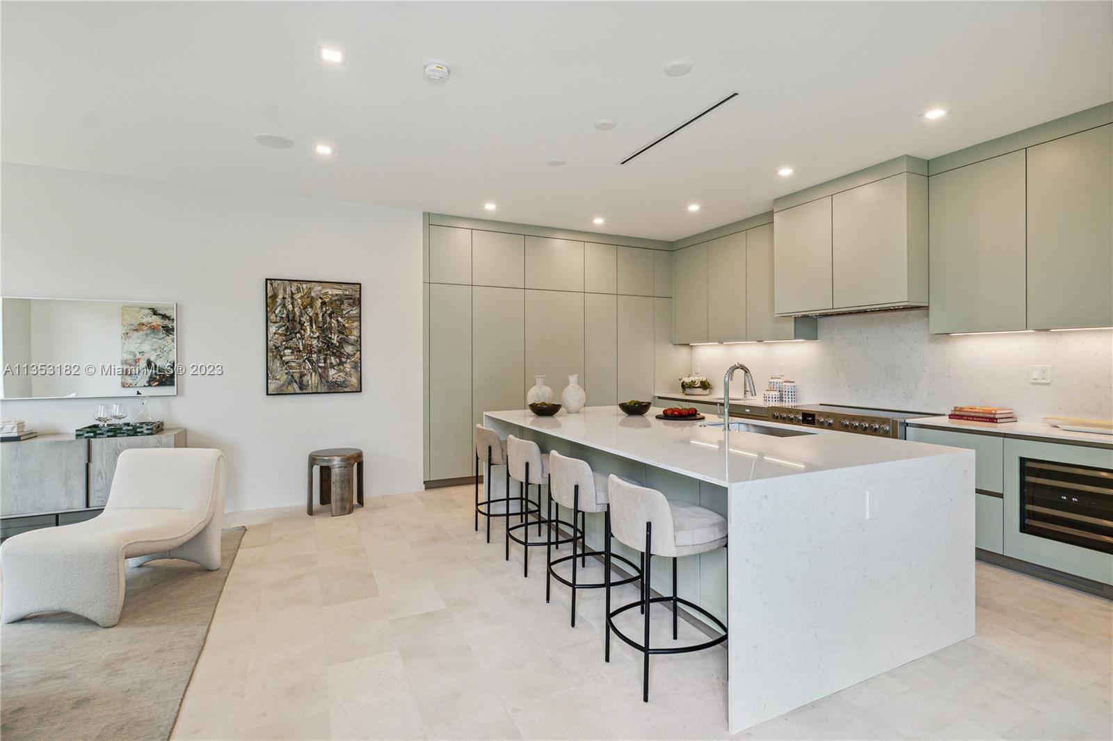 NAUTILUS EXTENSION 5TH - Residential