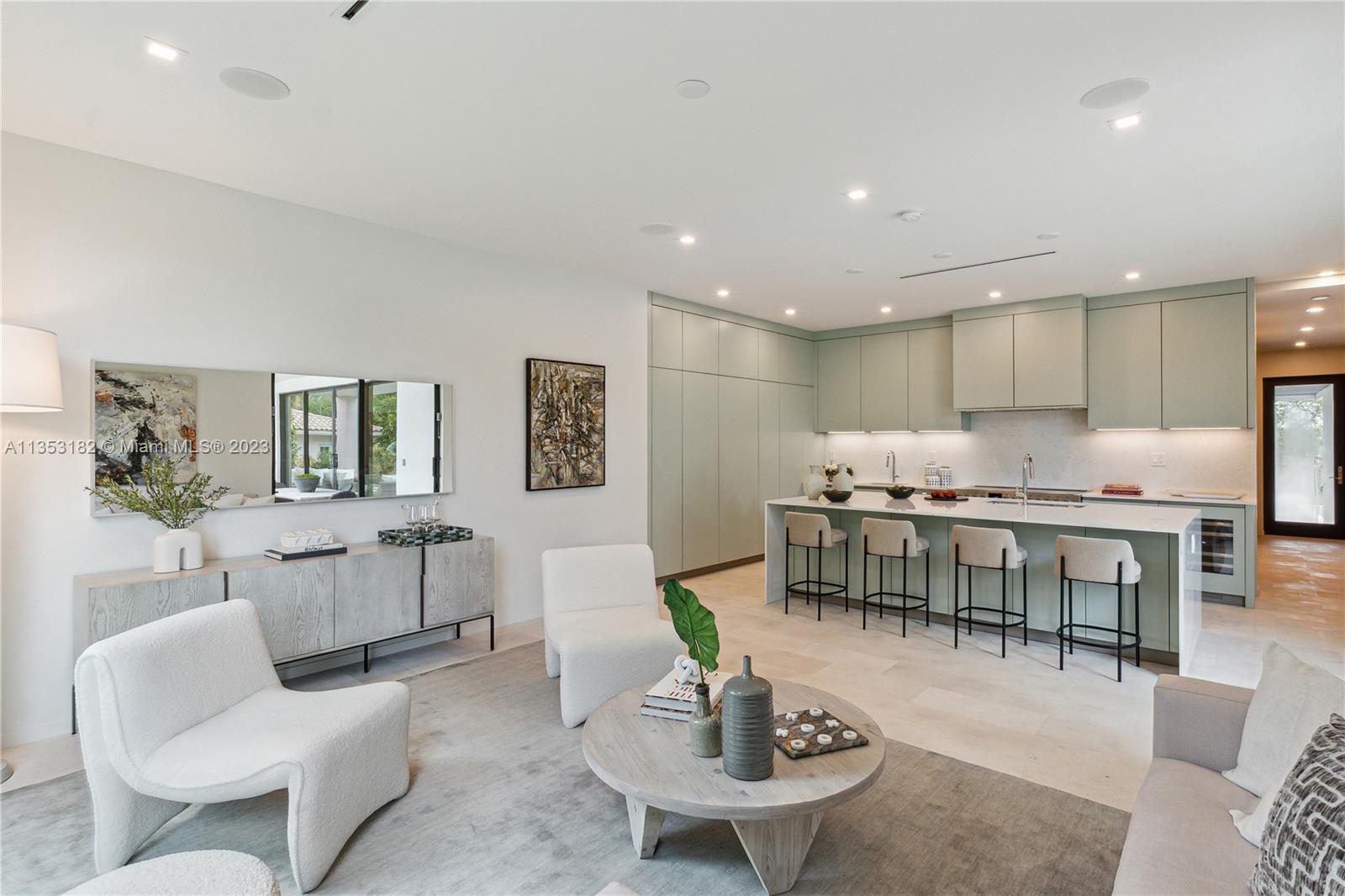NAUTILUS EXTENSION 5TH - Residential
