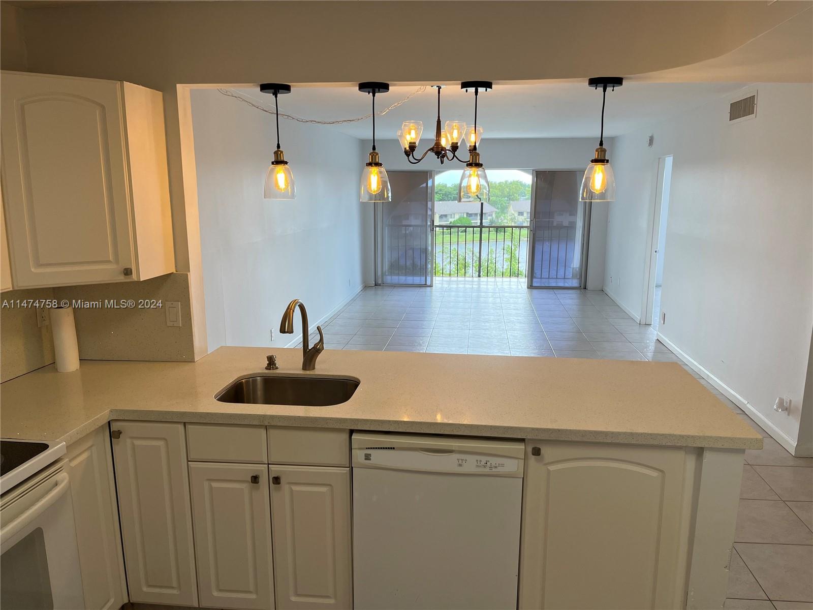 SUNRISE ISLAND CONDOMINIU - Residential