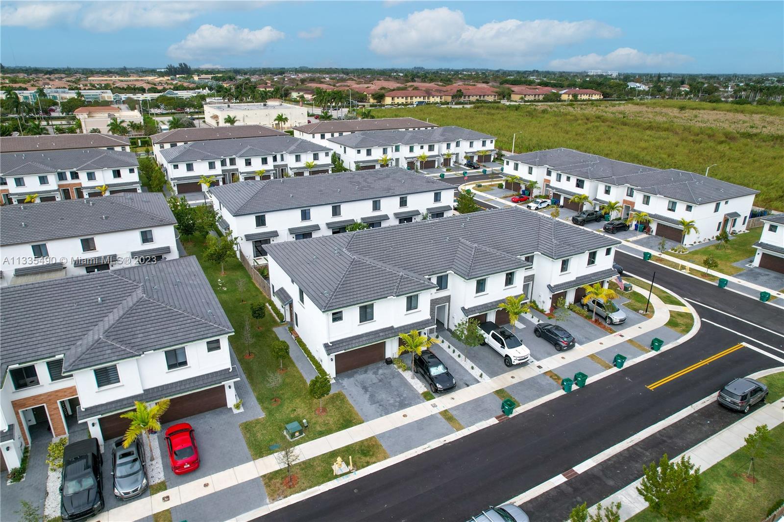 MC RESIDENTIAL - Residential