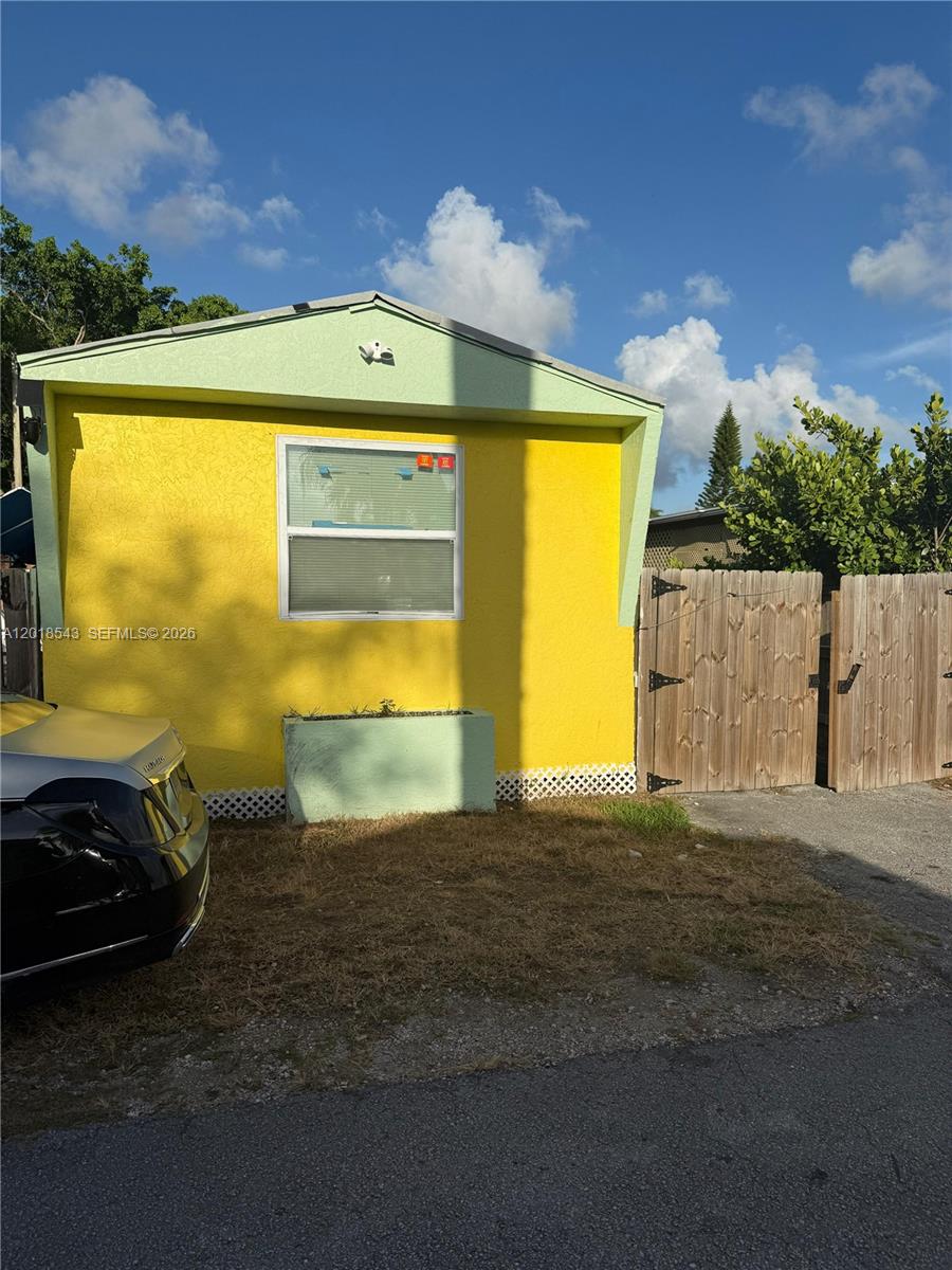 MIAMI LAND AND DEVELOPMEN - Residential