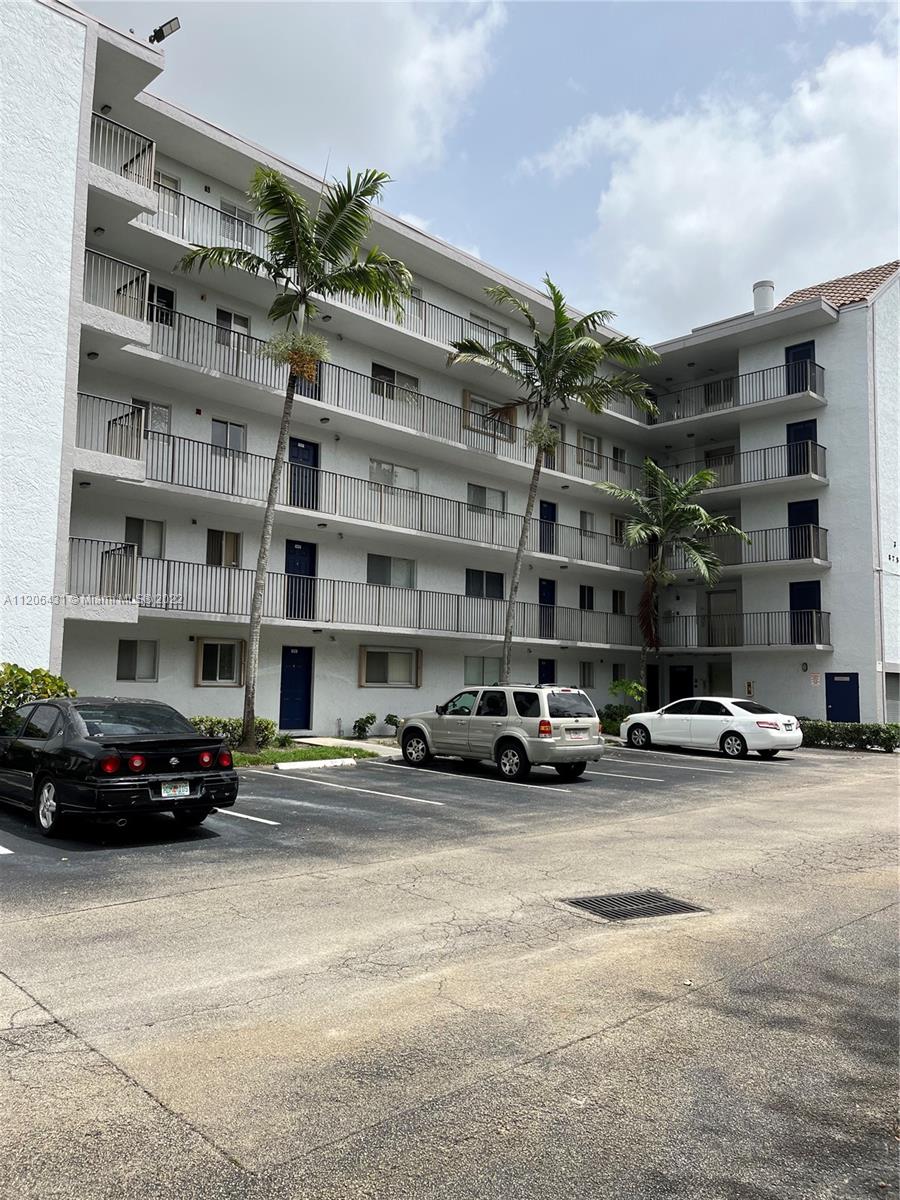 Spacious 2bedroom 2 bathroom Condo in the heart of beautiful Miramar,   This home includes a 24 hr security guard service, gated community. Enjoy  swim in the community pool. Condo fee includes sanitation cost, water, maintenance, landscaping, security service, freshly painted building with updated elevators for your convenience, property is tenant occupied SHOWINGS ARE SATURDAY AND SUNDAY FROM 2-4PM 24 HOUR NOTICE PLEASE TENANT OCCUPIED CALL AGENT..