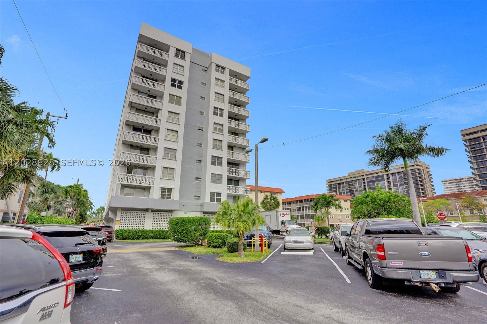 ASHLEIGH HOUSE CONDO - Residential