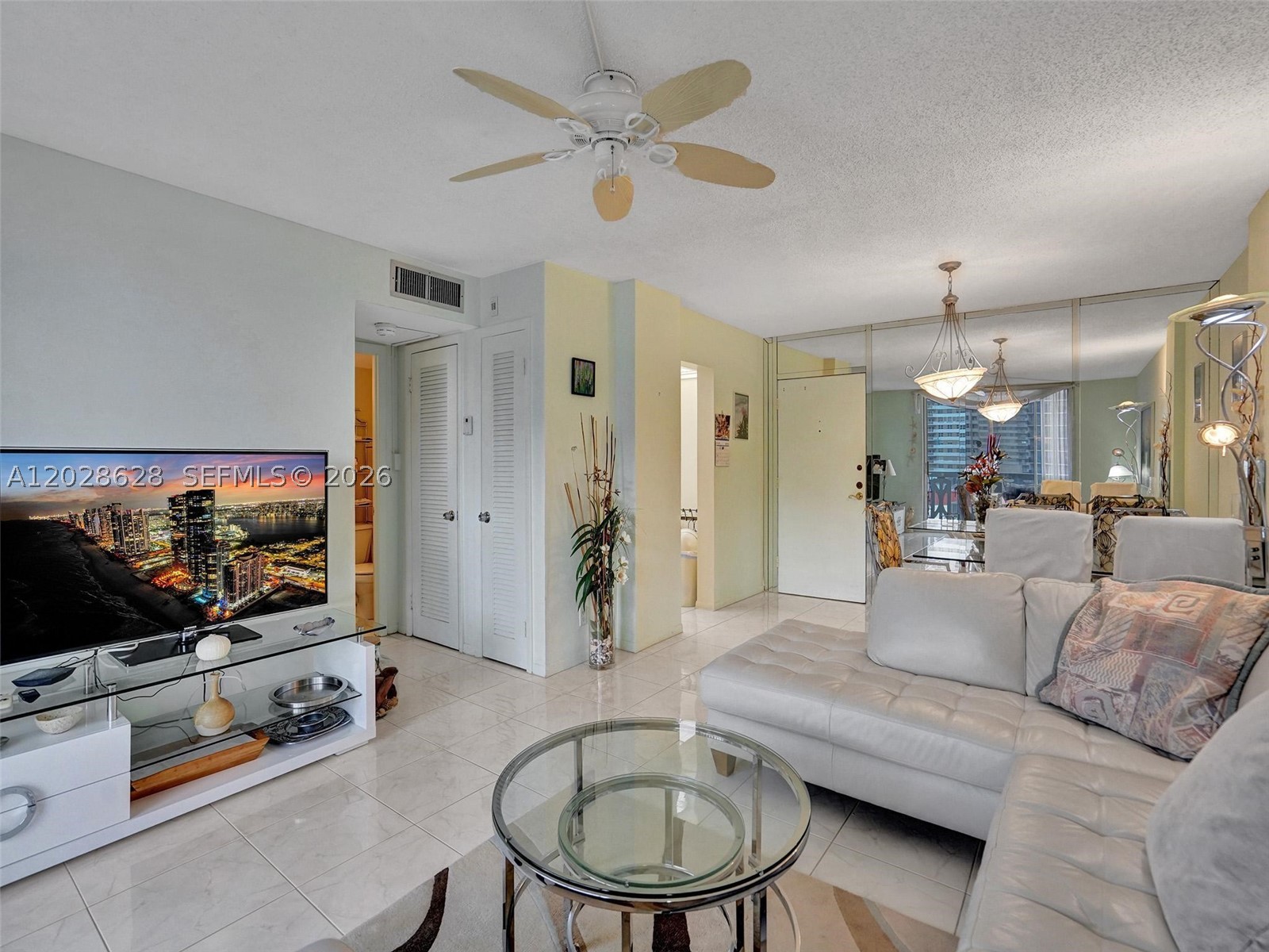 ASHLEIGH HOUSE CONDO - Residential